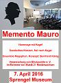 A Memento Mauro